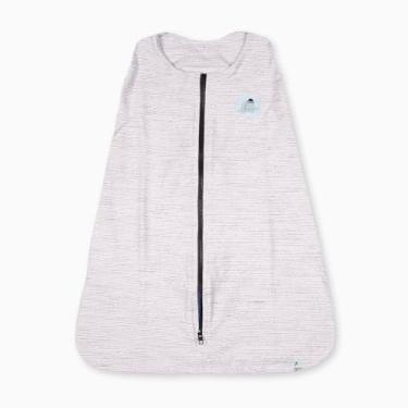 Imagem de Saco de dormir infantil Bebê Malha Flamê, Lefante, Branco