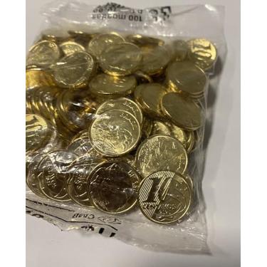 Imagem de Lançamento Sache lacrado 10 centavos 2025