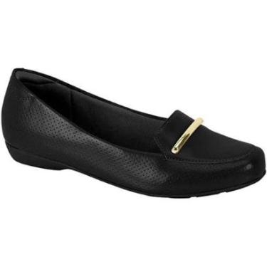 Imagem de Sapato Mocassim Feminino Casual Dia a Dia Ultra Conforto Modare 7016.484-Feminino