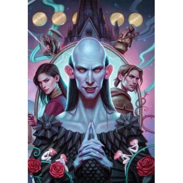 Imagem de Livro - Fábulas - Edição de Luxo Vol. 11