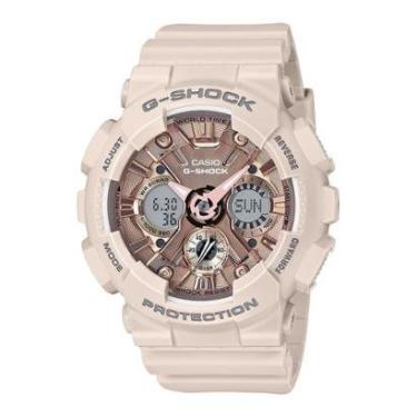 Imagem de Relógio G-Shock GMA-S120MF-4ADR-Masculino