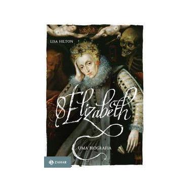 Imagem de Elizabeth i - Uma Biografia - ZAHAR, Sortido