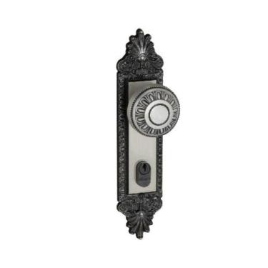 Imagem de Fechadura Aliança Externa 55mm ZLO 3600/104 Colonial - ALIANCA