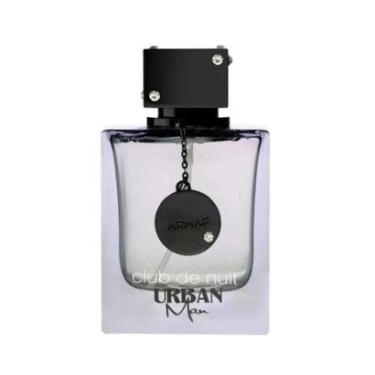 Imagem de Armaf Club De Nuit Urban Man Eau de Toilette Perfume Masculino 105ml-Masculino