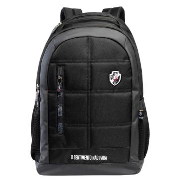 Imagem de Mochila de Costas Escolar Meninos Vasco da Gama Esportiva