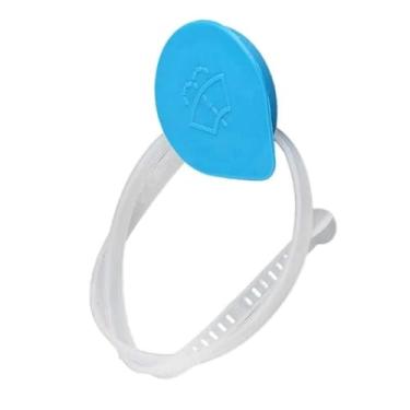 Imagem de Tampa de lavadora de para-brisas para Acura para Tsx 2003-2014 Tampa de garrafa de vidro de carro 76802-Sjd-003