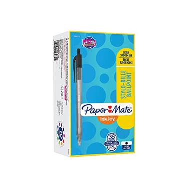 Imagem de Paper Mate Caneta esferográfica InkJoy 100RT 1,0 mm