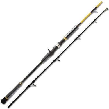 Imagem de Vara Vert Jig1,57M Jig260-380G Jignesis Xfb-B52Mh Carretilha