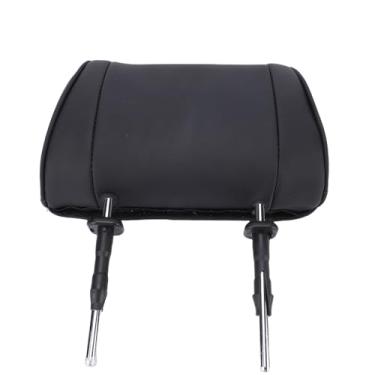 Imagem de Fabater Almofada de Apoio para Encosto de Cabeça de Carro, Adequada para Assento, Com Núcleo de Espuma de Memória, Melhora a Postura de Direção para Viajantes Frequentes