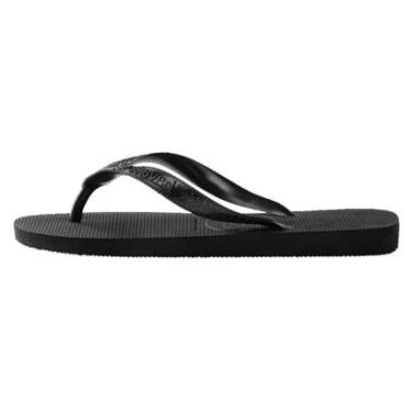 Imagem de Chinelo Havaianas Light Sport Brasil Com Tiras Largas - 7015149-Unissex