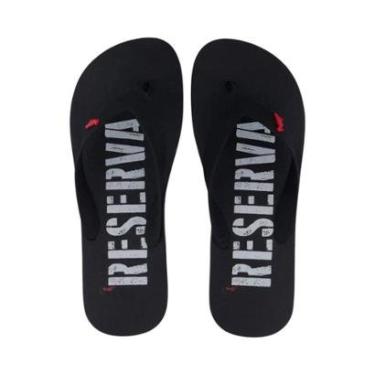 Imagem de Chinelo Reserva Stencil Masculino-Masculino