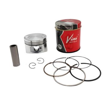 Imagem de Kit Pistão 0,50 Vini Iros Matrix 150 E Vintage 150