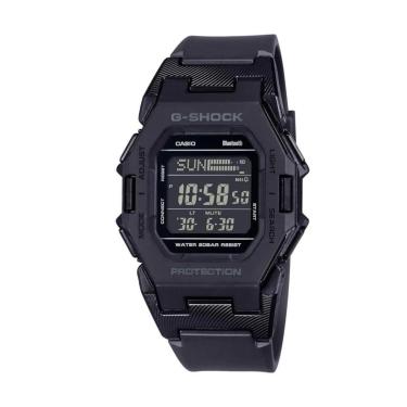 Imagem de Relógio Casio G-Shock GD-B500-1DR Bluetooth-Masculino