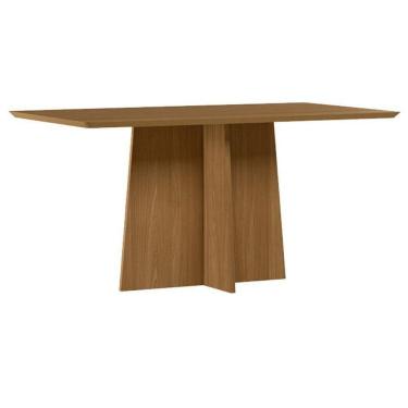Imagem de Mesa De Jantar Anitta 160x90 Cm Sem Vidro Ype – New Ceval