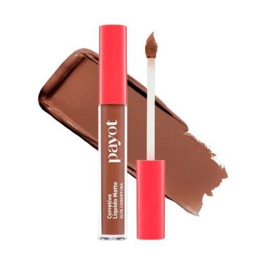 Imagem de Payot Corretivo Liquido Matte Cor 05