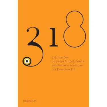 Imagem de 318 Citacoes Do Padre Antonio Vieira