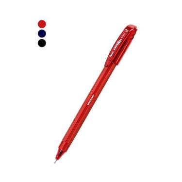 Imagem de Caneta Energel Makkuro Pentel 0.5mm Alta Precisão Perfeita Para Estudo