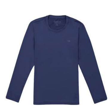 Imagem de Camiseta Ogochi Infantil Sport Super 10/18-Masculino