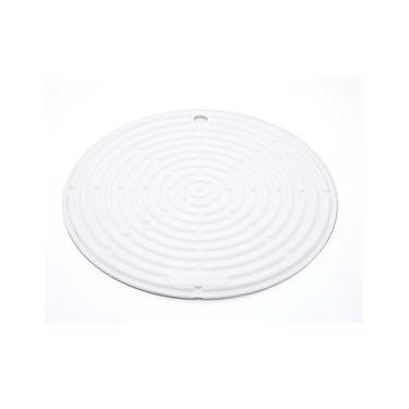 Imagem de Suporte de Silicone Branco Le Creuset