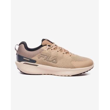 Imagem de Tênis Fila Duality Masculino Original Caminhada Casual e Treinos Fila,