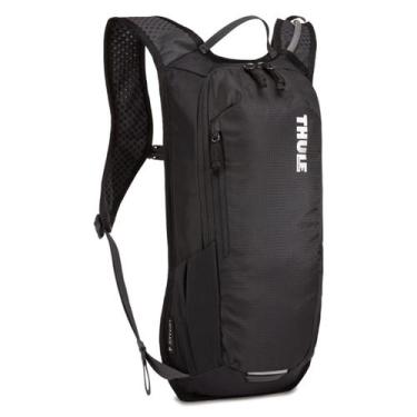 Imagem de Mochila Hidratação Thule UpTake 4L Caminhada Trilha Bike Run, Preto