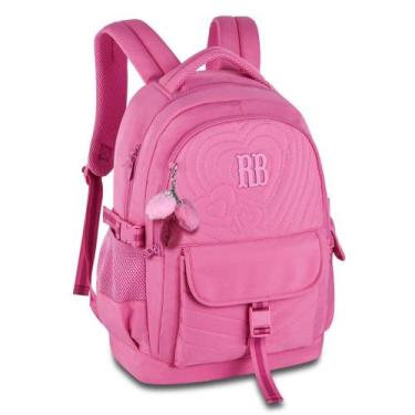 Imagem de Mochila Costas Rebecca Bonbon Soft 2025 RB24582 - Clio - Clio Style