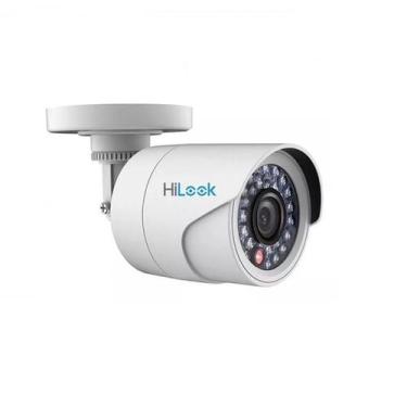 Imagem de Câmera Bullet Full Hd 1080P 2Mp Ir 20M Ip66 2.8Mm Hilook