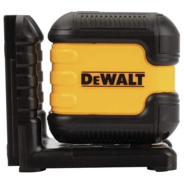 Imagem de Nível Laser 2 Linhas 16 Metros Verde Dewalt DW08802CG