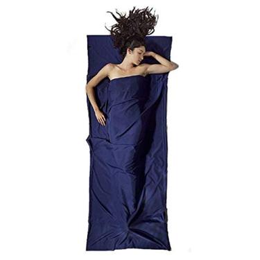 Imagem de Elonglin Saco de Dormir Unissex Impermável Ultraleve para Caminhada Saco de Sobrevivência Portátil para Uso ao Ar Livre L 160 * 210cm