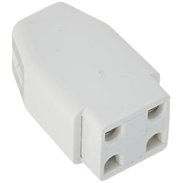 Imagem de Aqua Ultraviolet AAV40002 Peça extremidade da lâmpada para aquário, 8 a 57 watts