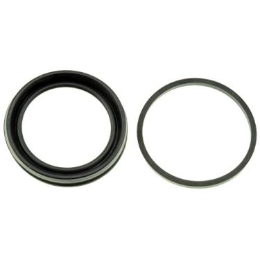 Imagem de Kit de reparo de compasso de freio a disco MAS D351568 compatível com modelos selecionados Chevrolet