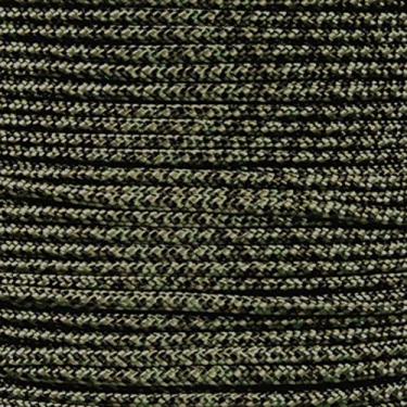 Imagem de Corda de paraquedas 550 Paracord de 250 kg com 7 fios - Mais de 250 opções de cores - opções de comprimento (hastes e carretel)