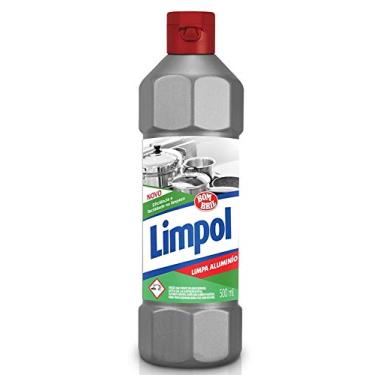 Imagem de Detergente Baby Novo 500ml, Limpol