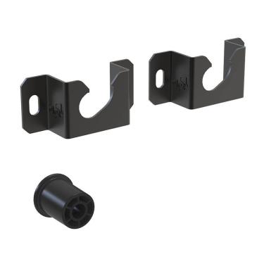 Imagem de Suporte TV Fixo Universal 14-100`` até 100kg – UNI88 ELG