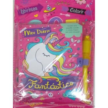 Imagem de Kit - Incriveis Coisas De Meninas