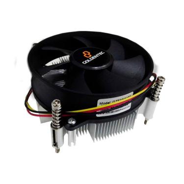 Imagem de Cooler P/ Processador Intel Lga 1150/1155/1156 Para Processadores De Segunda Geracao Neologic