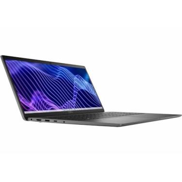 Imagem de Dell Notebook Latitude 3540 com tela sensível ao toque de 15,6 polegadas - Full HD - 1920 x 1080 - Intel Core i7 13ª geração i7-1355U Deca-core (10 núcleos) - 16 GB RAM total - SSD de 512 GB, 2.0 cm x