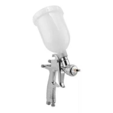 Imagem de Pistola Steula Para Pintura 0,8Mm Ref:  Bc 77-08
