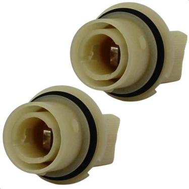 Imagem de Kit 2 Soquetes Celta 2001 2002 2003 Até 2014 2015 2016 Todos Modelos -