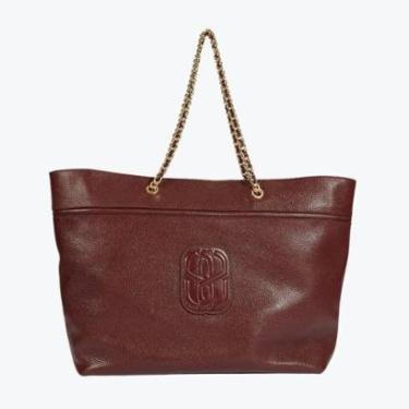 Imagem de Bolsa Grande Floather Smooth Schutz-Feminino