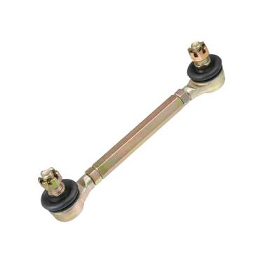 Imagem de REPAIROCK Conjunto de 10 cm 10 cm 10.0 cm junta esférica conjunto de haste de direção apto para quadriciclo 50cc 70cc 90cc 110cc 125cc 150cc 200cc 250cc ATV quatro Quad - Pacote com 1 peça de