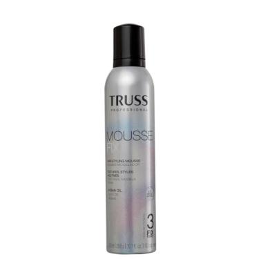 Imagem de Truss Mousse Fix Mousse Modelador 300ml