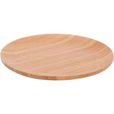 Imagem de Prato Ecokitchen Bambu 18cm - Mimo Style