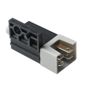 Imagem de Interruptor de segurança de intertravamento de êmbolo de substituição para cortadores de grama Craftsman T1000 T1100 T1200 T1300 T1500