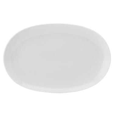 Imagem de Travessa 28cm Porcelana Schmidt - Mod. Voyage 202, 0000, 28