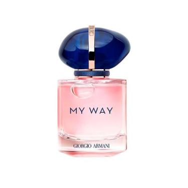 Imagem de Giorgio Armani My Way Eau de Parfum - Perfume Feminino 50ml, 50ml