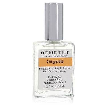 Imagem de Perfume Feminino Demeter 30 ML Gingerale Cologne
