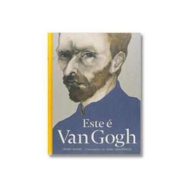 Imagem de Este e van gogh - PINAKOTHEKE