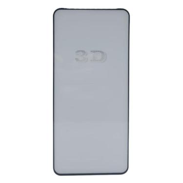 Imagem de Película De Vidro 3D Para Motorola Moto G32  Tela De 6.5 