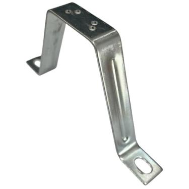 Imagem de Suporte Motor Exaustor de Churrasqueira Para Hélice 25cm